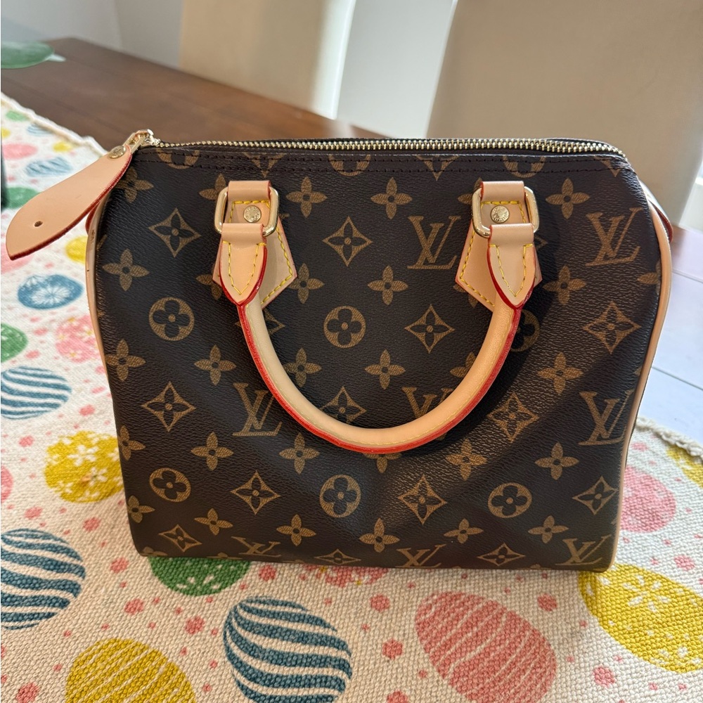 Women’s Brown Handbag
